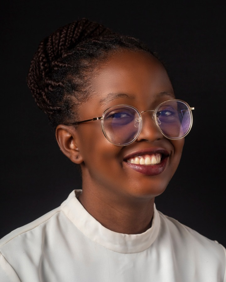 Comfort Adeyemi